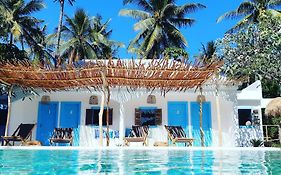The Koho Air Hotel